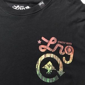 LRG Premium Long Sleeve Tee